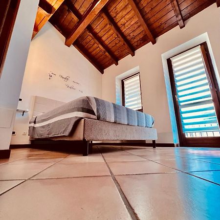 Vittoria Holiday House ストレーザ エクステリア 写真