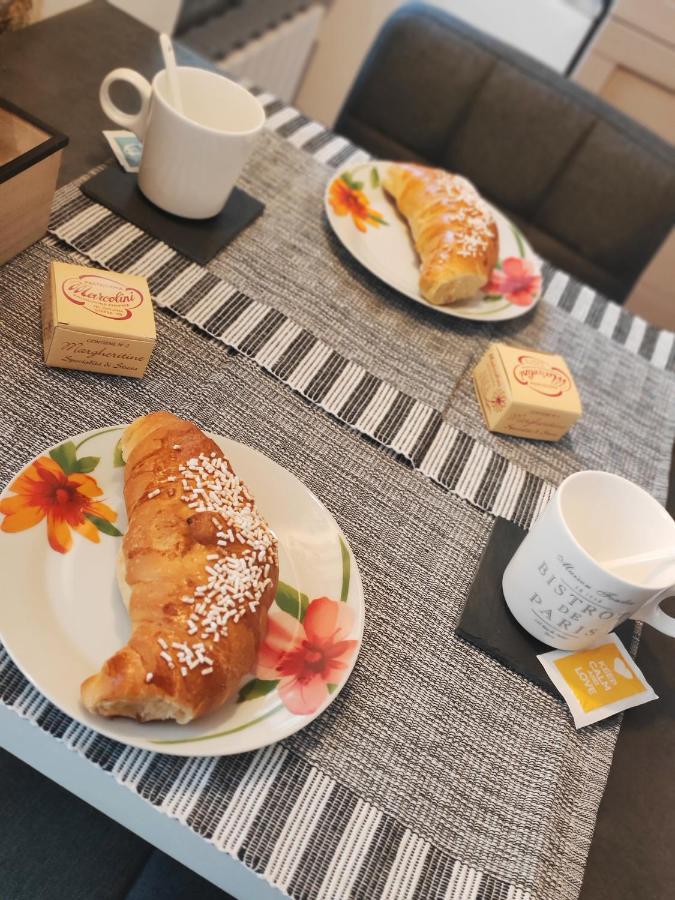 Vittoria Holiday House ストレーザ エクステリア 写真
