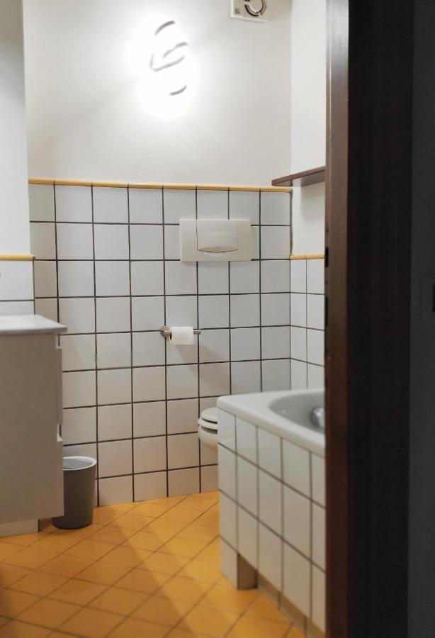 Vittoria Holiday House ストレーザ エクステリア 写真