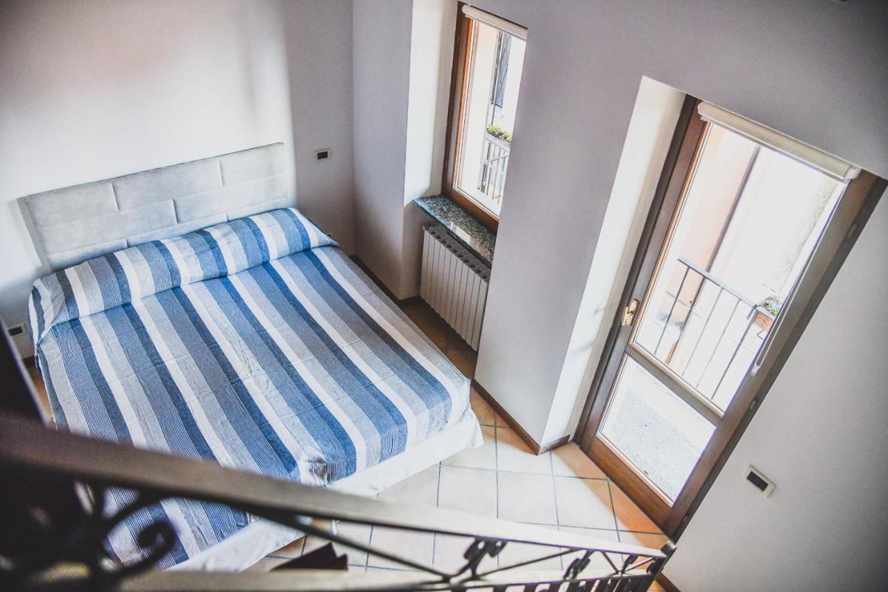 Vittoria Holiday House ストレーザ エクステリア 写真