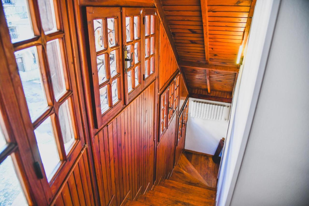 Vittoria Holiday House ストレーザ エクステリア 写真