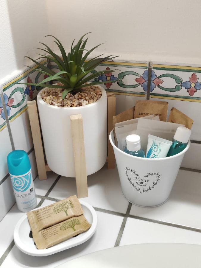 Vittoria Holiday House ストレーザ エクステリア 写真