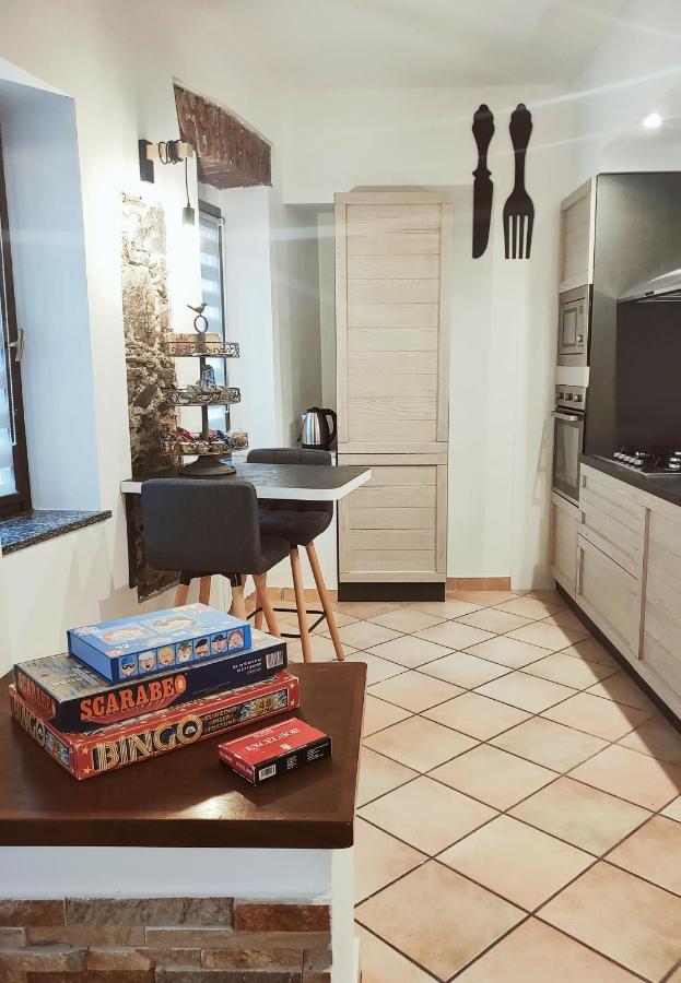 Vittoria Holiday House ストレーザ エクステリア 写真