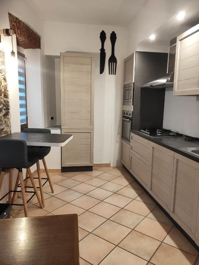 Vittoria Holiday House ストレーザ エクステリア 写真