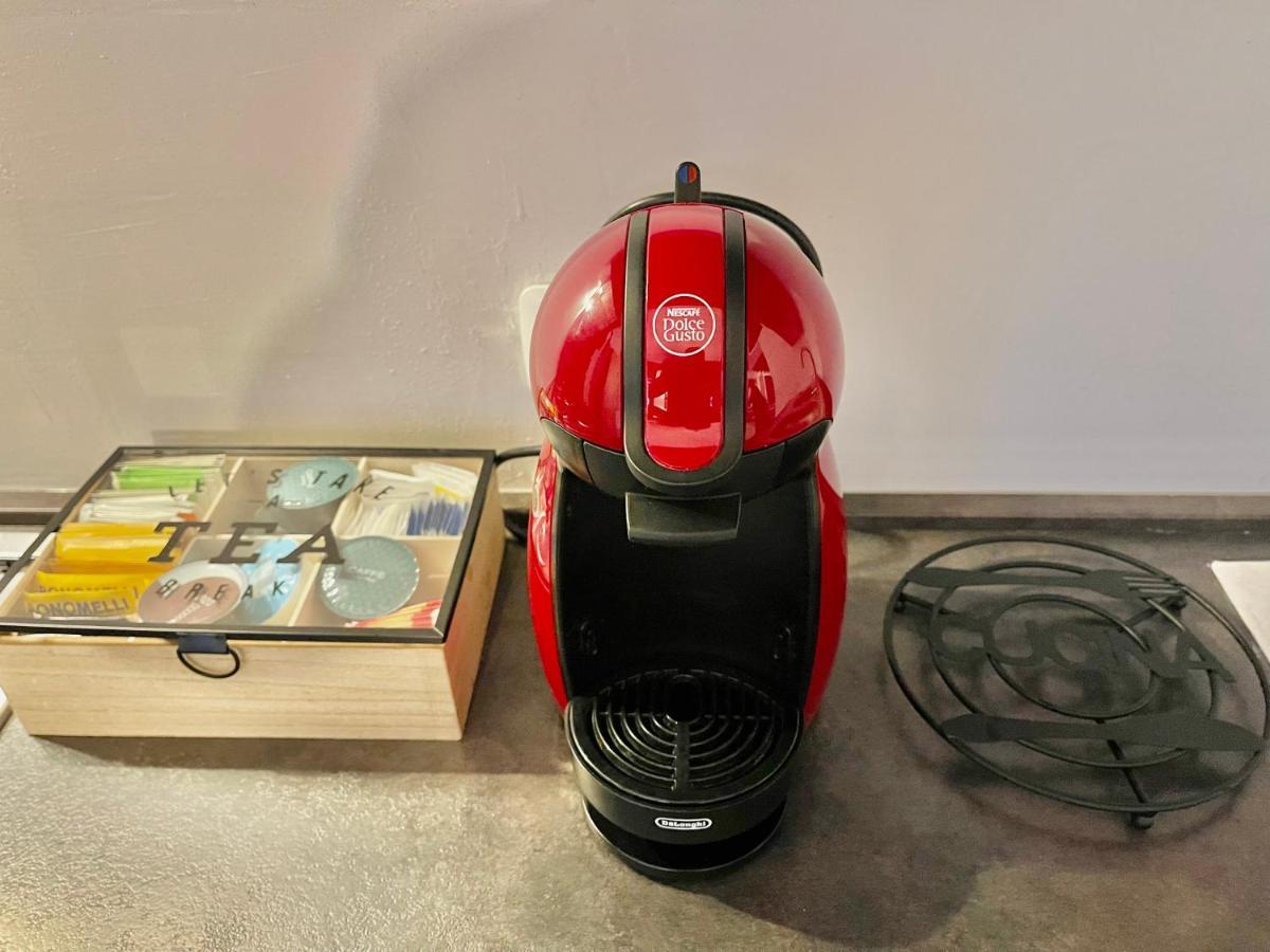 Vittoria Holiday House ストレーザ エクステリア 写真