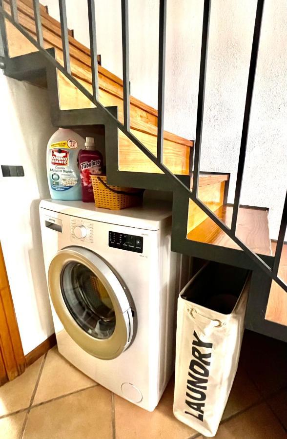 Vittoria Holiday House ストレーザ エクステリア 写真