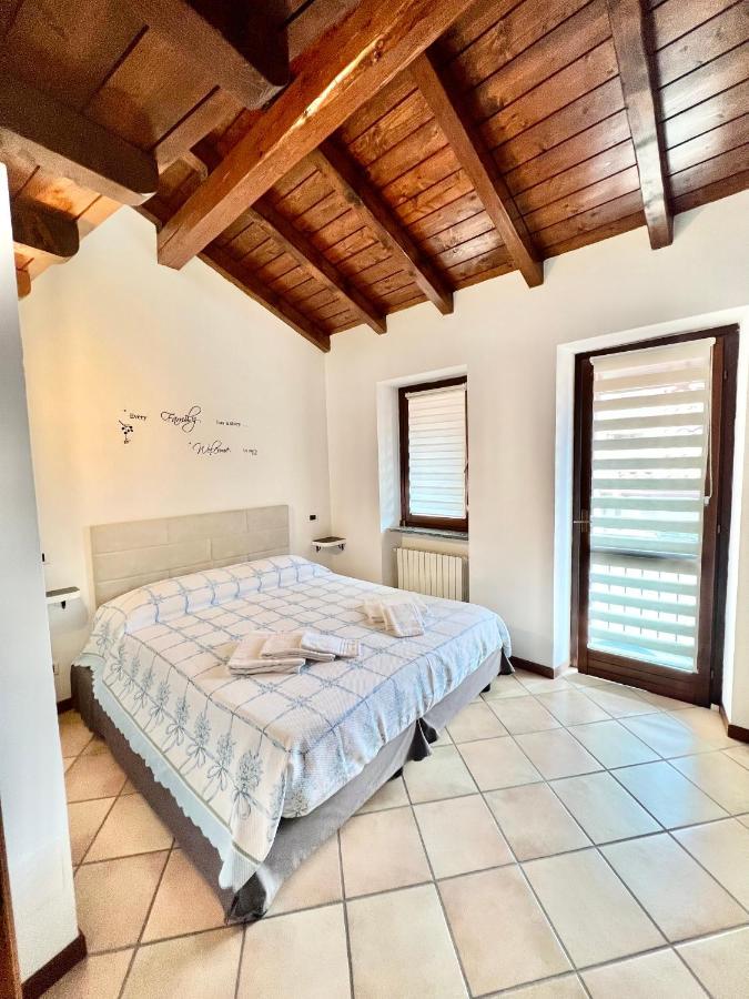 Vittoria Holiday House ストレーザ エクステリア 写真