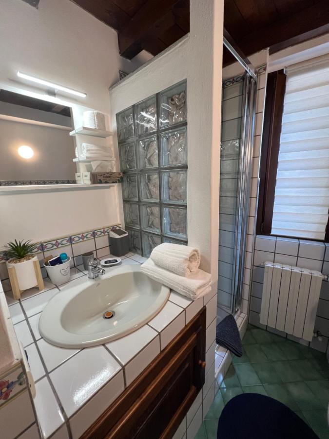 Vittoria Holiday House ストレーザ エクステリア 写真