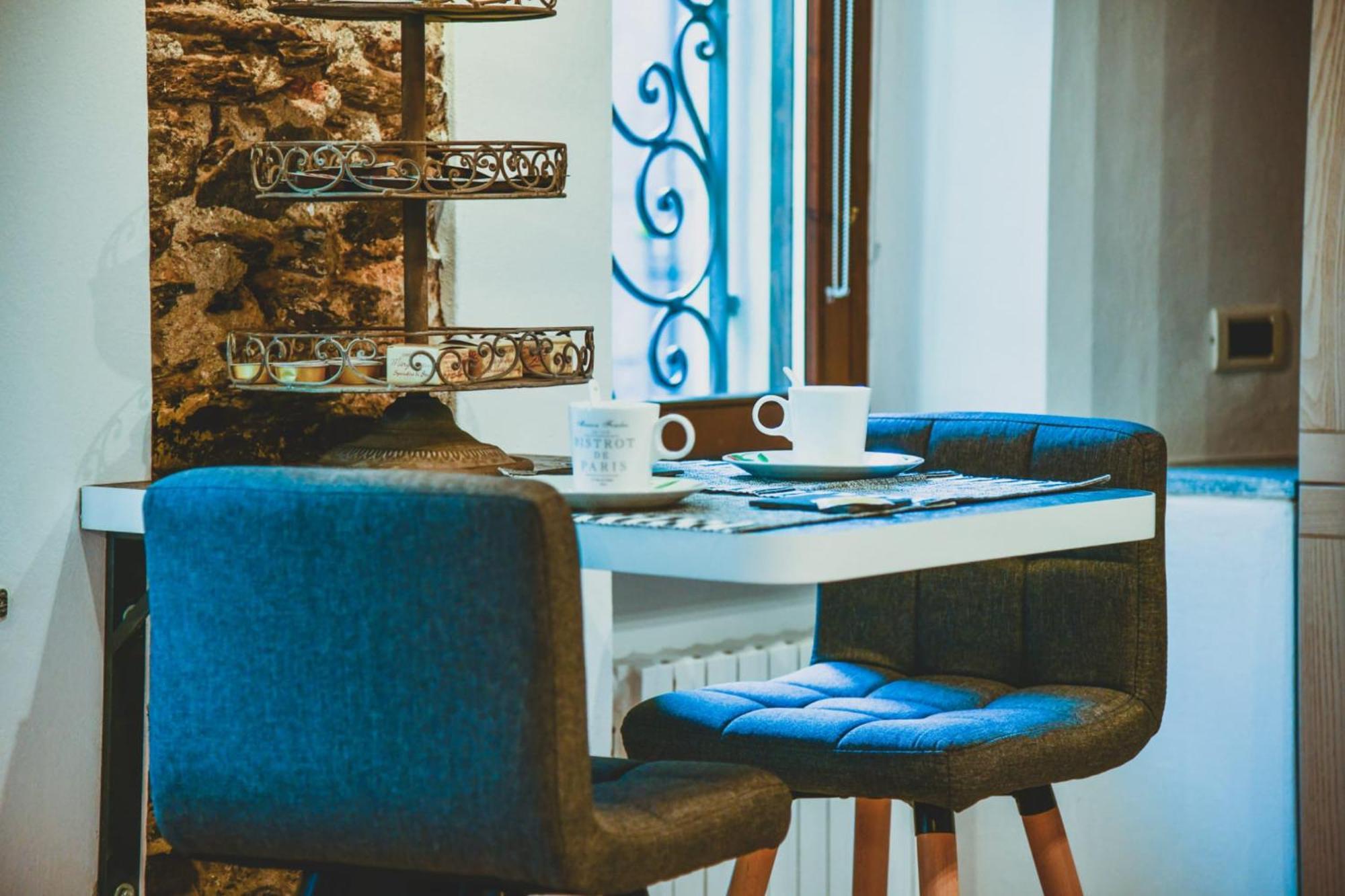 Vittoria Holiday House ストレーザ エクステリア 写真